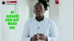 Wetin be R number?
