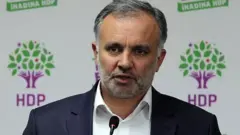 Ayhan Bilgen