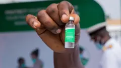 Covid vaccine
