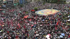 गुठी