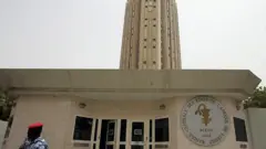 C’est la fin en Guinée de la 42ème session du Conseil de convergence de la Zone Monétaire de l'Afrique de l'Ouest (ZMAO).