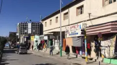 Magaalaa Maqalee