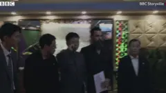 북한 다큐