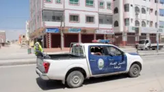 بندر شحر