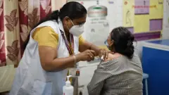 सवाल ये है कि इसके लिए ठोस अंतरराष्ट्रीय व्यवस्था कैसे बनेगी.