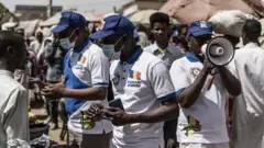 Zabukan Chadi da Beni