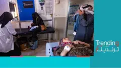 الكوليرا يضرب سوريا ومخاوف من تفشيه