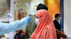 করোনাভাইরাস, বাংলাদেশ
