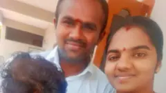 రామకృష్ణ, భార్గవి