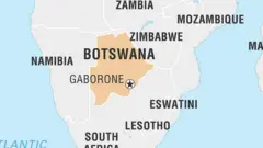 Botswana