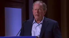 George W Bush