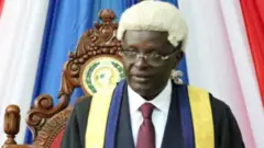 Martin Ngoga