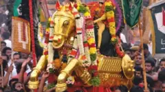 சித்திரைத் திருவிழா