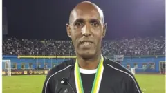 በርሀ ተስፋጌርጊስ
