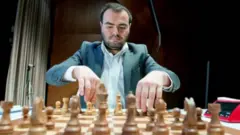 Şəhriyar Məmmədyarov