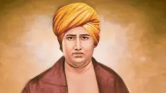 સ્વામી દયાનંદ સરસ્વતી