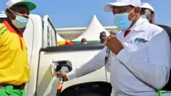 National Expansion Gas Programme