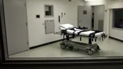 Смертная казнь в США