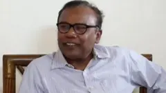 ফজলুর রহমান বাবু