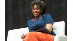 Chimamanda Adichie
