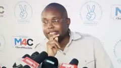 Chadema