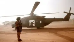 فرانسوي پوځیان