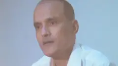 کلبھوشن یادیو