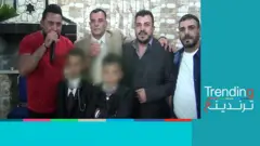 فيديو زفاف طفلين في الأردن يثير ردود فعل، فما قصته؟