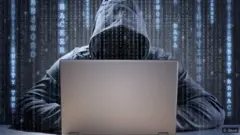 የሳይበር ሰርሳሪ