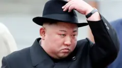 Kim Jong Un