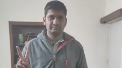 मनदीप पूनिया