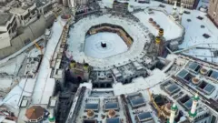 कोरोना, रमज़ान