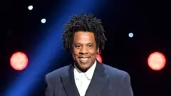 Jay Z net worth: Shawn Corey Carter AKA "Jay Z " Tidal sale