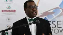 Akinwumi Adesina