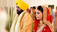 ਗੁਰਪ੍ਰੀਤ ਭਗਵੰਤ ਮਾਨ