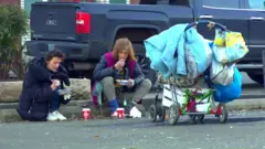 موافقان و مخالفان جرم زدایی از اعتیاد در ایالت اورگان آمریکا