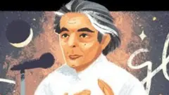 कैफ़ी आज़मी
