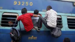 भारतीय रेल्वे