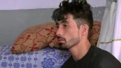 عريس أفغانستان
