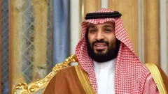 मोहम्मद बिन सलमान