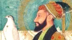 ઔરંગઝેબ