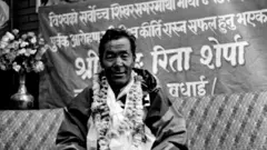 कामिरिता शेर्पा