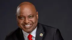 Biodun Abayomi Oyebanji ya lashe zaben ne da kuri'u