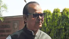 सुबोधकांत सहाय