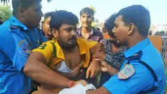 प्रहरी