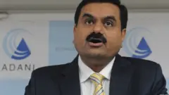अदानी