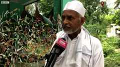 मस्जिद