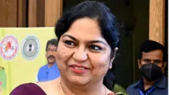 पूजा सिंघल