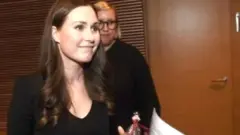 सना मरिन