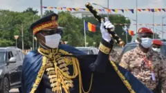 Le Maréchal-président tchadien, Idriss Deby Itno, est décédé ce 20 avril 2021